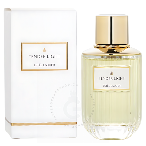 ESTEE LAUDER TENDER LIGHT 香水 100ml Estee Lauder Tender Light EDP For Him / Her 100 ml / 3.4 Fl
